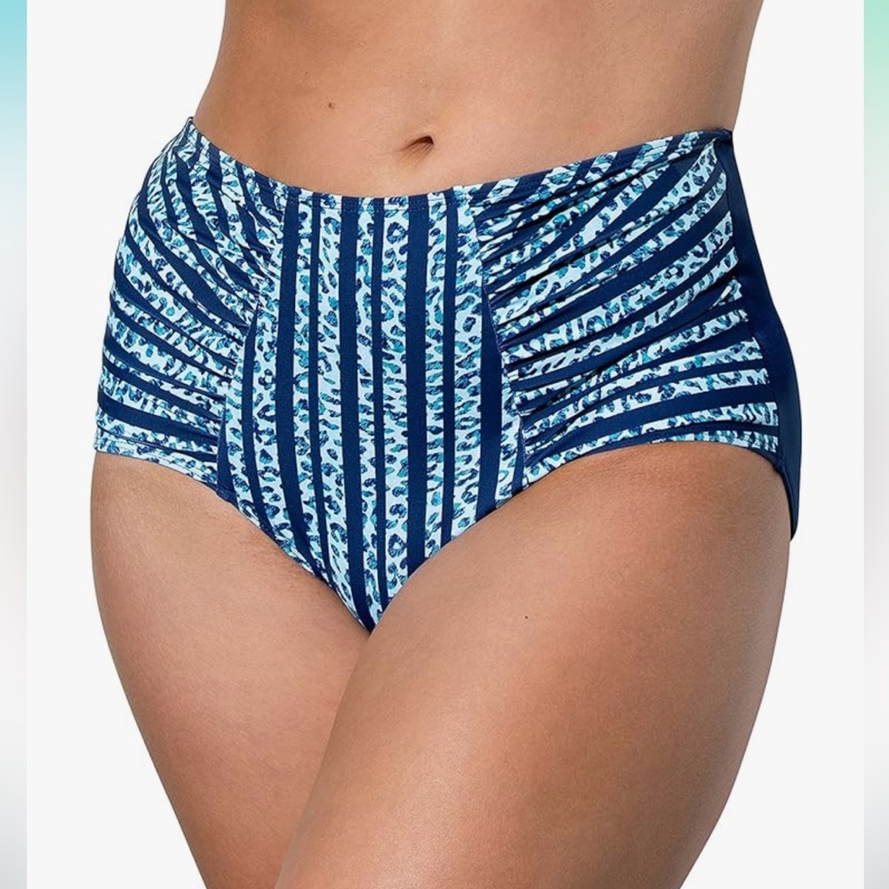 Miss Mary of Sweden Swim Bottom - New - size 34